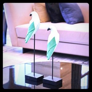 Original Design Nordic Style Creative Bird Design